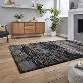 Craft 19788 Rug in Black